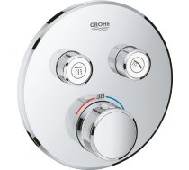 Grohe termostata jaucējkrāns dušai Grohtherm SmartControl 29119000