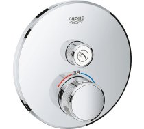 Grohe termostata jaucējkrāns dušai Grohtherm SmartControl 29118000