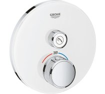 Grohe termostata jaucējkrāns dušai Grohtherm SmartControl 29150LS0