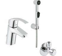 Grohe izlietnes jaucējkrāns Eurosmart New 23124002