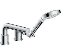 Hansgrohe jaucējkrāns uz vannas malas Talis S 72416000