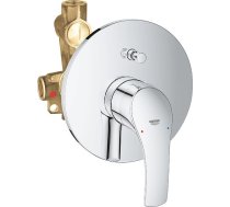 Grohe jaucējkrāns vannai ar dušu Eurosmart New 33305002