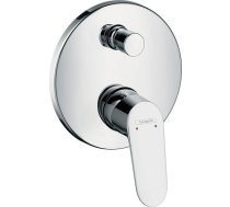 Hansgrohe jaucējkrāns vannai ar dušu Focus E2 31945000