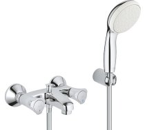 Grohe jaucējkrāns vannai ar dušu Costa L 2546010A