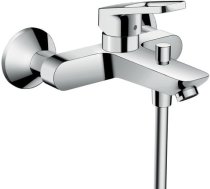 Hansgrohe jaucējkrāns vannai ar dušu Logis loop 71244000