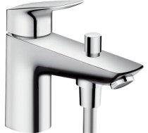 Hansgrohe jaucējkrāns vannai ar dušu Logis 71312000