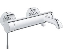 Grohe jaucējkrāns vannai ar dušu Essence New 33624001