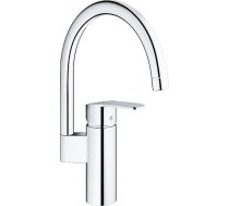 Grohe virtuves jaucējkrāns Eurostyle Cosmopolitan 30221002