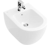 Villeroy & Boch piekaramais bidē Subway 2.0 5400 00R1