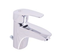 Basin lever mixer KONGO - Barva chrom,Rozměr 3/8''