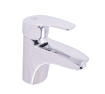 Basin lever mixer KONGO - Barva chrom,Rozměr 3/8''