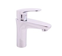 Basin lever mixer AMUR - Barva chrom,Rozměr 3/8''