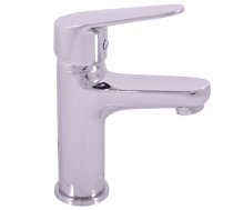 Basin lever mixer VICTORIA - Barva chrom,Rozměr 3/8''