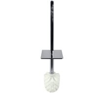 PLAZA: Spare toilet brush with cover for 118113092