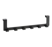 DARK: Hanger for door, 6 hooks