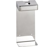 Turētājs ziepju dozatoram, kvadrātveida, pulēts 146109451