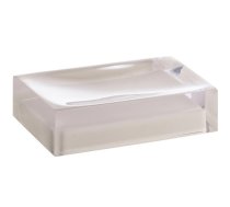 VISTA: Soap dish free standing, beige