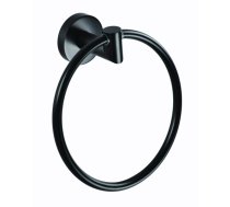 DARK: Ring towel holder