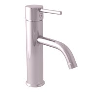 Basin lever mixer SEINA CHROME - Barva chrom,Rozměr 3/8''