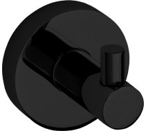 DARK: Single robe hook