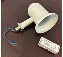 Lampa, SPL-D3