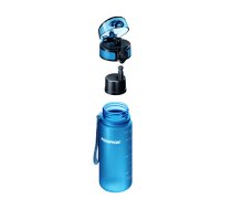 Aquaphor filtra ūdens pudele City (zila) 350 ml