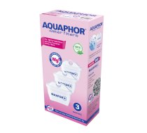Aquaphor maiņas filtra modulis MF+ Mg (3gab)