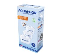 Aquaphor maiņas filtra modulis MF+ (3gab)