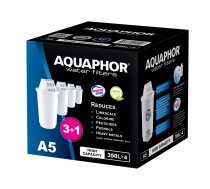 Aquaphor maiņas filtra modulis A5 (3+1gab)