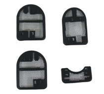 Filtru komplekts leņķa slīpmašīnām GA5040 GA5041 GA6040 SA5040 Makita 198719-4