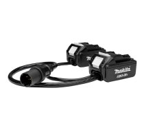 Akumulatora adapteris 2x18V priekš PDC01 (191A64-2) Makita 191J51-5