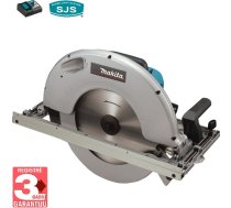 Ripzāģis 5143R Makita (355x30mm, 2100W, 130mm, 14 kg)