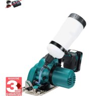 Akumulatora stikla/flīžu griezējs 12V Max Makita CC301DZ