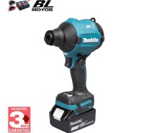 Gaisa pūtējs 18V Makita DAS180Z (1.1m³/min)