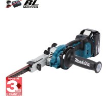 Akumulatora lentes slīpmašīna 18V Makita DBS180Z