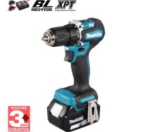 Urbjmašīna / Skrūvgriezis LXT 18V Makita DDF487Z