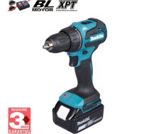 Urbjmašīna / Skrūvgriezis 18V Makita DDF490Z (65Nm, 13mm)