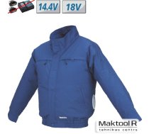 Jaka ar ventilatoru LXT 18V XL Makita DFJ304ZXL