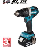Akumulatora triecienurbjmašīna BL 18V Makita DHP484Z