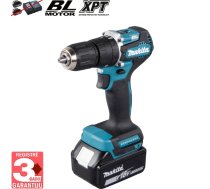 Triecienurbjmašīna / Skrūvgriezis 18V Makita DHP487Z (40Nm, 13mm)