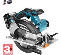 Akumulatora ripzāģis 18V 165mm Makita DHS630Z