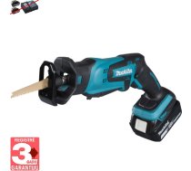 Akumulatora zobenzāģis 18V Makita DJR183Z