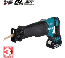 Akumulatora zobenzāģis BL 18V Makita DJR187Z