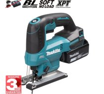 Akumulatora figūrzāģis 18V Makita DJV184Z