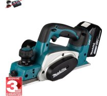Akumulatora ēvele Makita DKP180Z