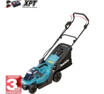 Akumulatora zāles pļaujmašīna 18V LXT Makita DLM330Z (33cm)