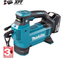 Gaisa kompresors 11.1bar LXT 18V Makita DMP181Z