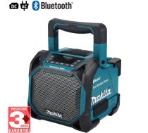 Akumulatora skanda 12V-18V Makita DMR203B