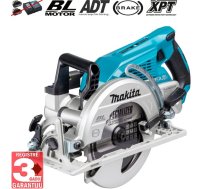 Akumulatora ripzāģis 2x18V Makita DRS780Z