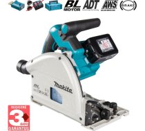 Akumulatora ripzāģis 2x18V BL AWS Makita DSP601ZJU (Ar bluetooth)